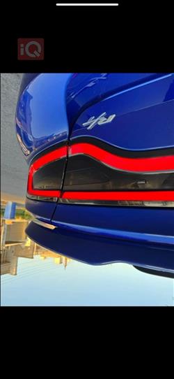 دودج تشارجر